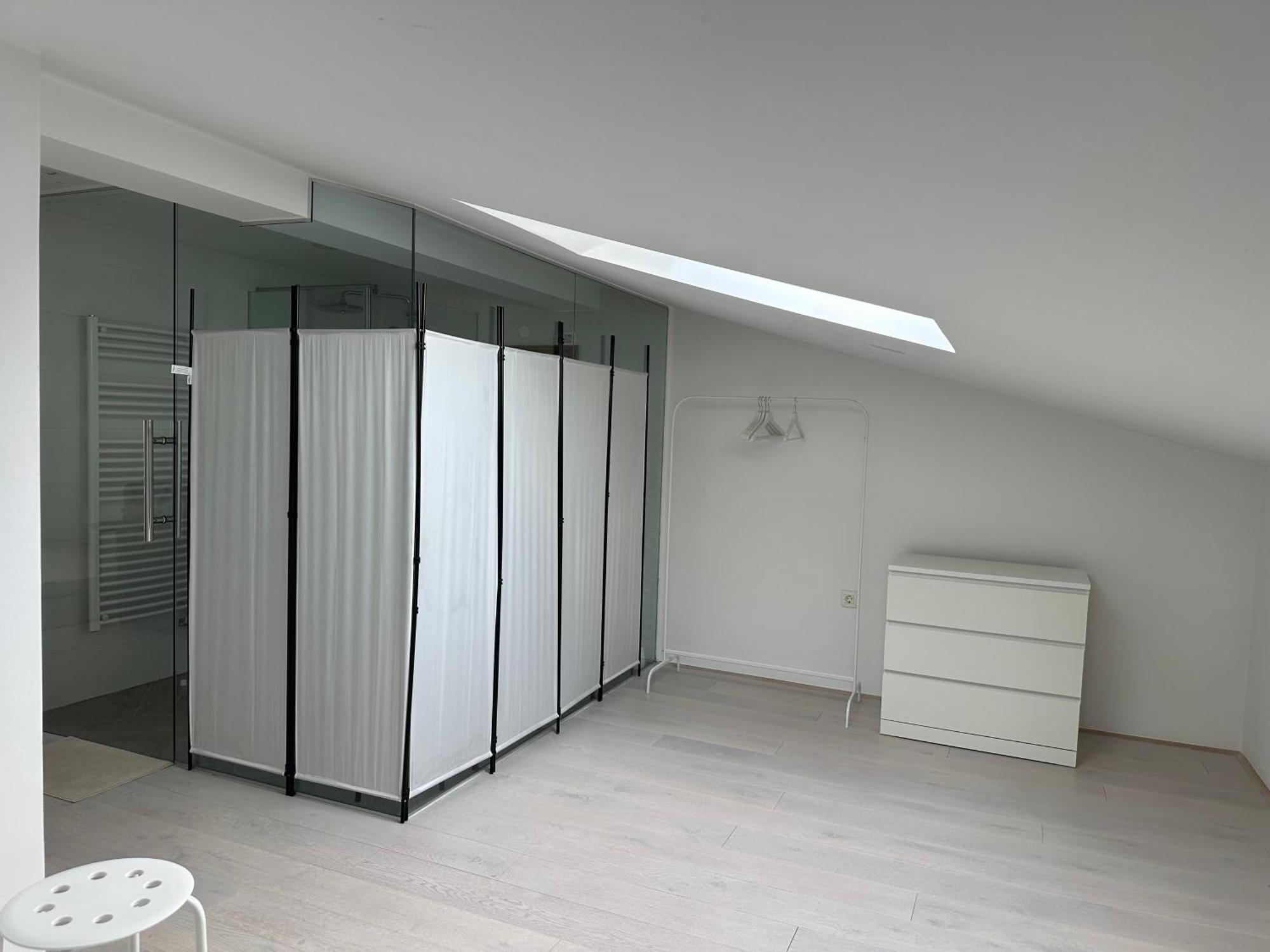 Black & White Apartments Rozna Dolina Laibach Exterior foto